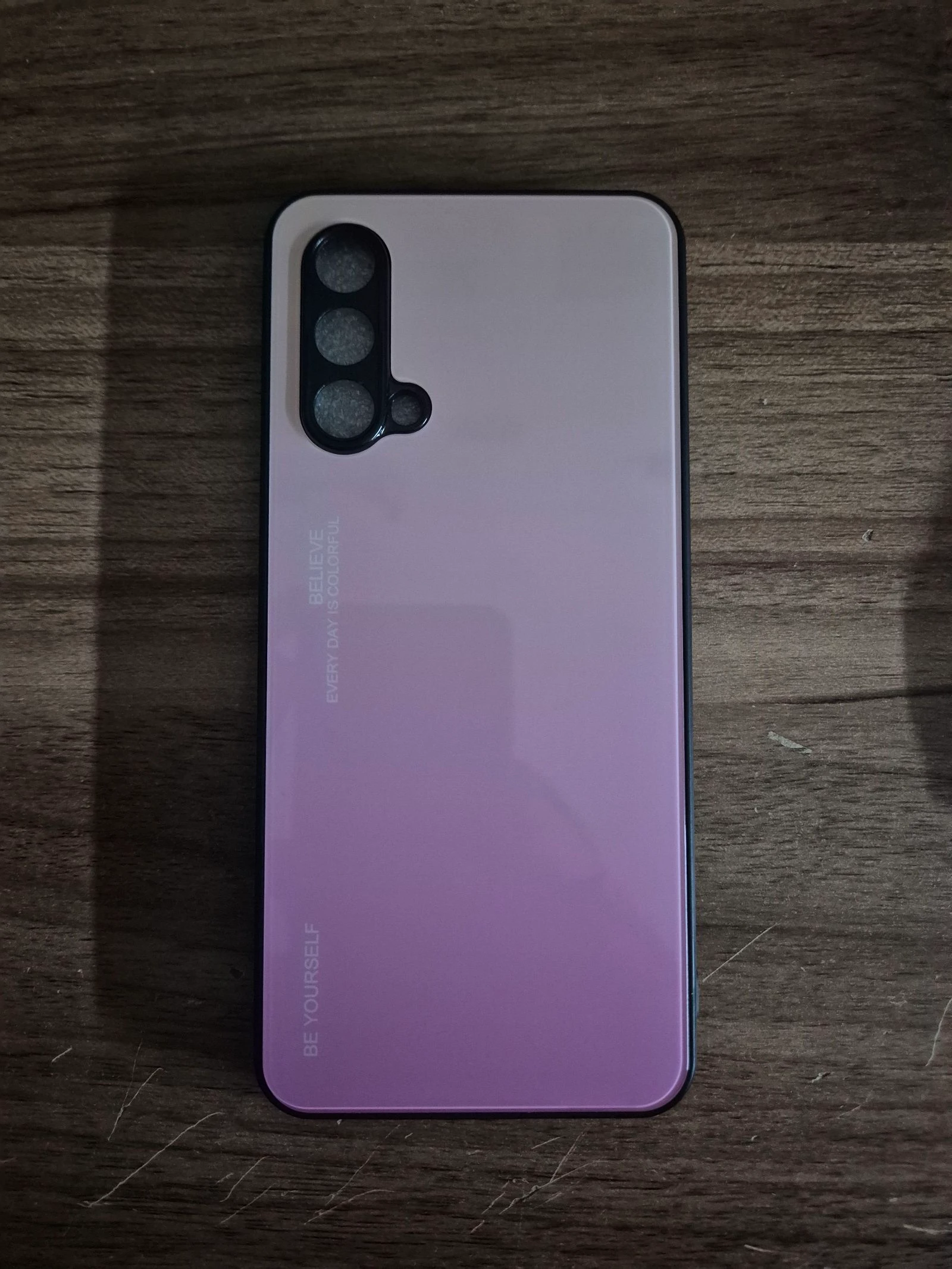 Coque one plus nord ce 5g – photo 2